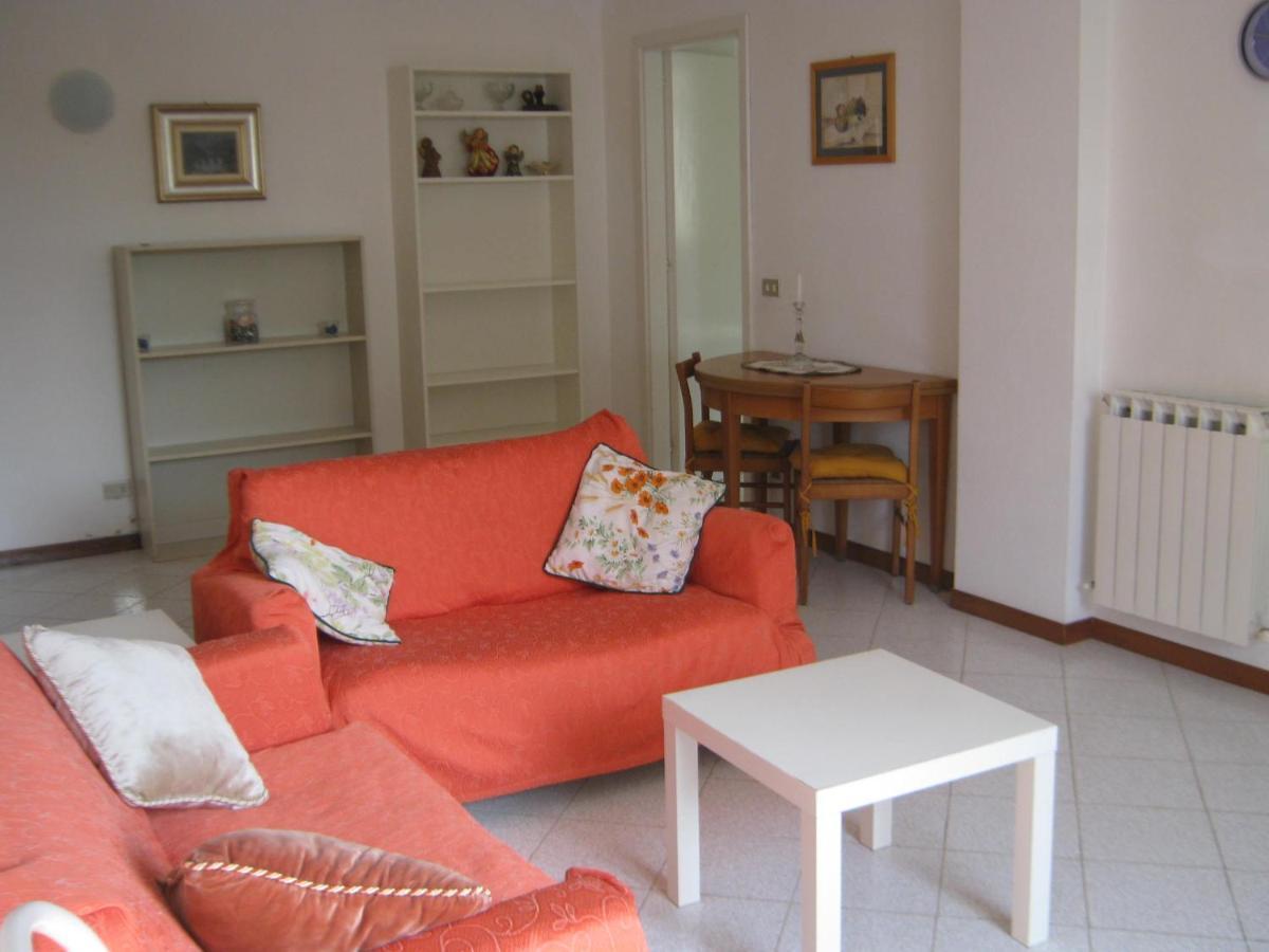 Vacanze Al Mare - Holiday At The Seaside Zoagli Ngoại thất bức ảnh