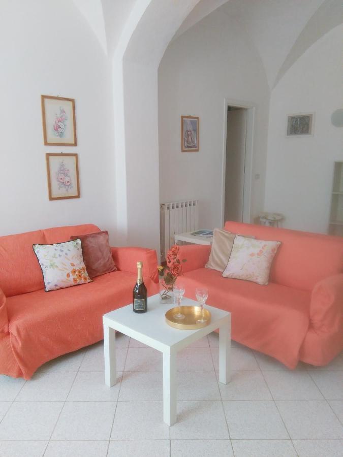 Vacanze Al Mare - Holiday At The Seaside Zoagli Ngoại thất bức ảnh