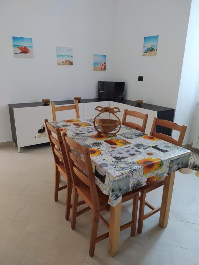 Vacanze Al Mare - Holiday At The Seaside Zoagli Ngoại thất bức ảnh
