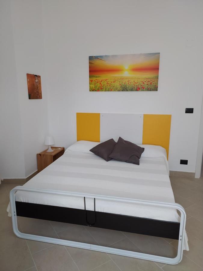 Vacanze Al Mare - Holiday At The Seaside Zoagli Ngoại thất bức ảnh