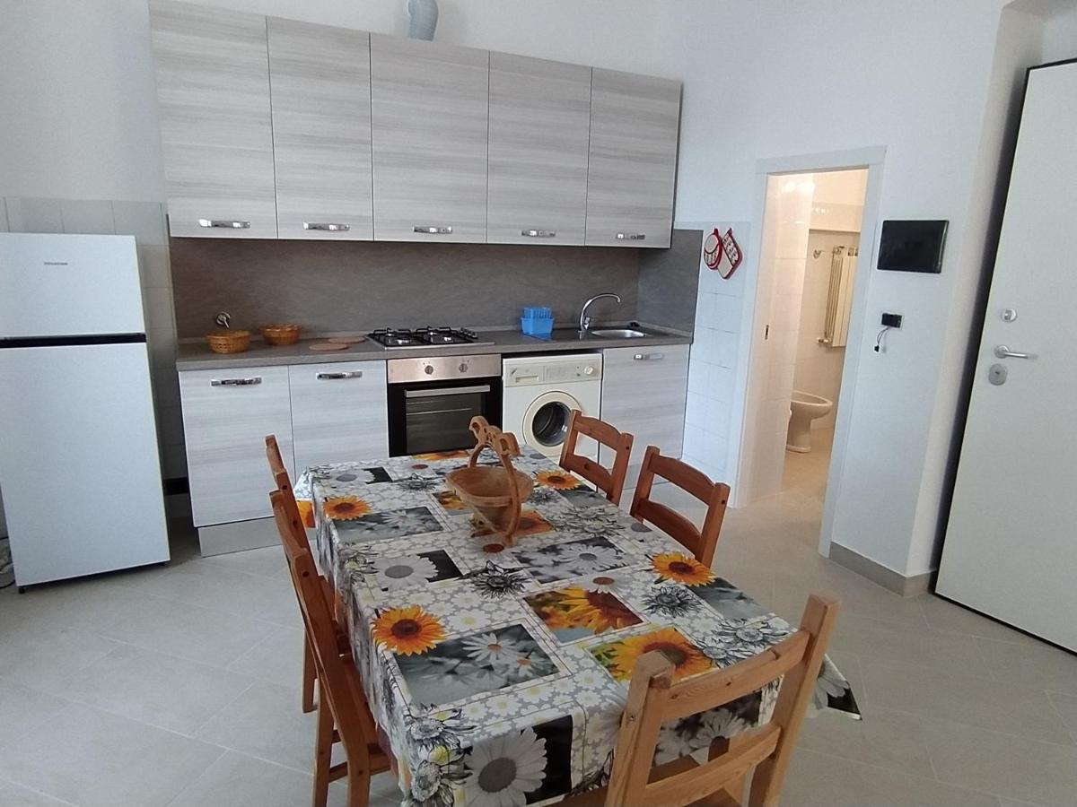 Vacanze Al Mare - Holiday At The Seaside Zoagli Ngoại thất bức ảnh