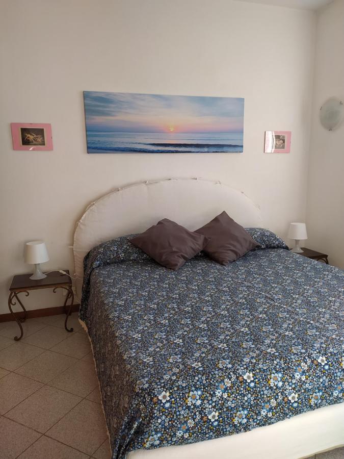 Vacanze Al Mare - Holiday At The Seaside Zoagli Ngoại thất bức ảnh
