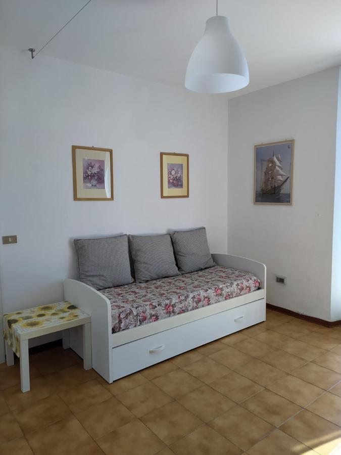 Vacanze Al Mare - Holiday At The Seaside Zoagli Ngoại thất bức ảnh