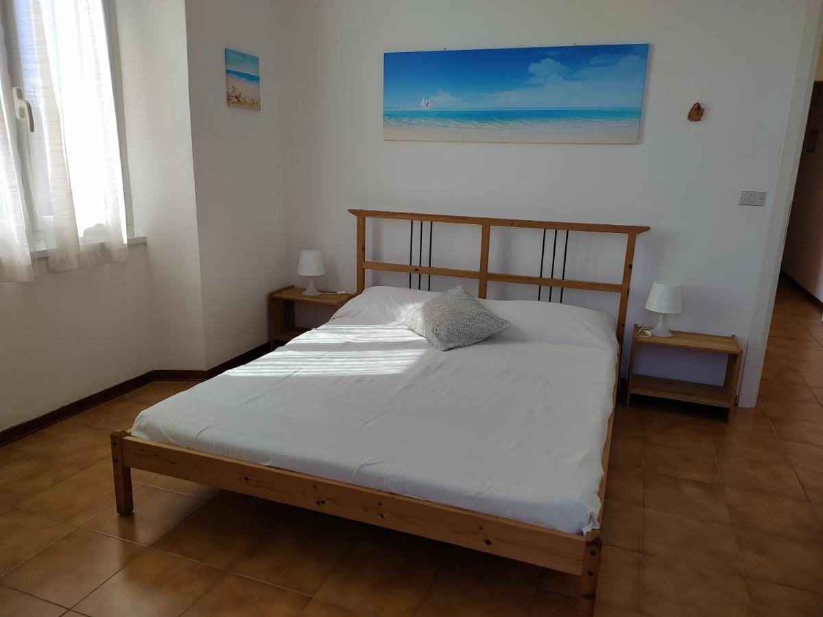Vacanze Al Mare - Holiday At The Seaside Zoagli Ngoại thất bức ảnh